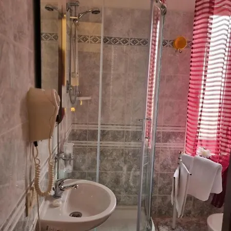 Bed and Breakfast E Breakfast Diana E Ninni Salsomaggiore Terme