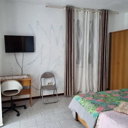 Bed and Breakfast E Breakfast Diana E Ninni Salsomaggiore Terme
