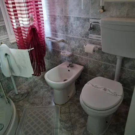 E Breakfast Diana E Ninni Bed and Breakfast 3*