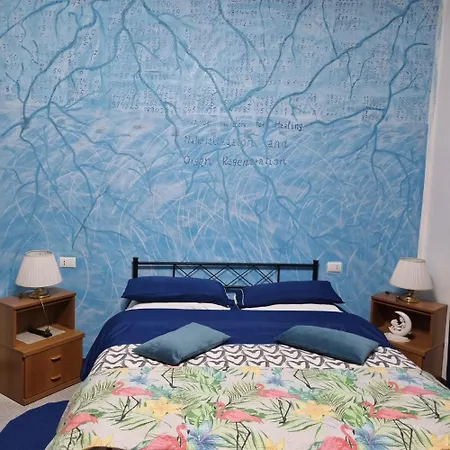 E Breakfast Diana E Ninni Bed and breakfast