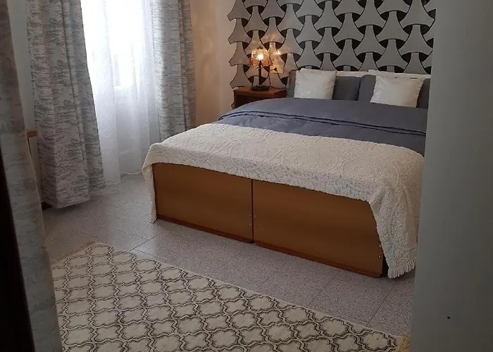 E Breakfast Diana E Ninni Bed and breakfast