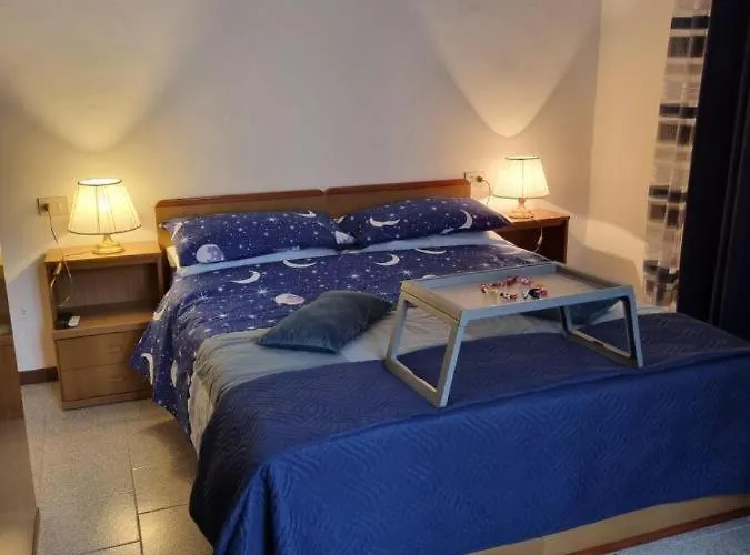 E Breakfast Diana E Ninni Bed and breakfast Salsomaggiore Terme