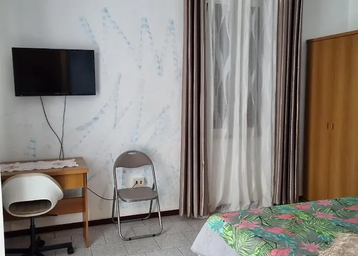 Bed and breakfast E Breakfast Diana E Ninni Salsomaggiore Terme