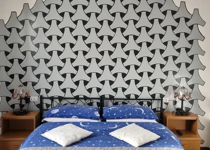 E Breakfast Diana E Ninni Bed and breakfast Salsomaggiore Terme