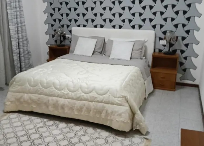 E Breakfast Diana E Ninni Salsomaggiore Terme