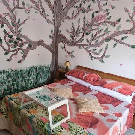 E Breakfast Diana E Ninni Bed & Breakfast Salsomaggiore Terme