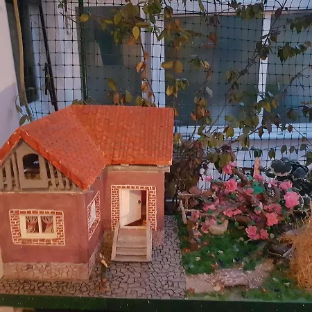 E Breakfast Diana E Ninni Salsomaggiore Terme