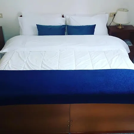 Bed & Breakfast E Breakfast Diana E Ninni Salsomaggiore Terme