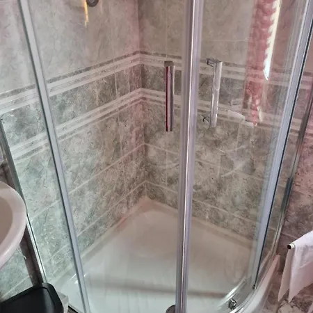 Bed & Breakfast E Breakfast Diana E Ninni