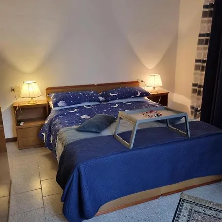 E Breakfast Diana E Ninni B&B 살소마지오레테르메