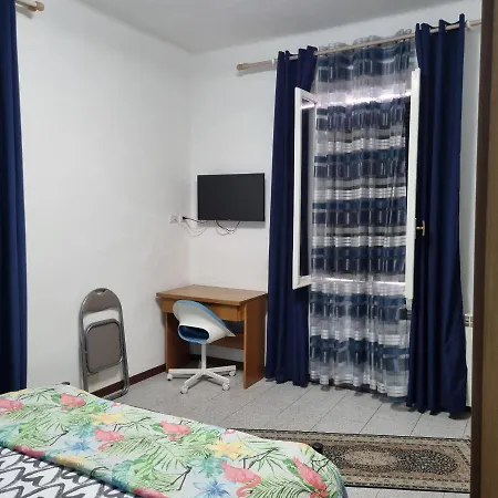 E Breakfast Diana E Ninni Bed & Breakfast Salsomaggiore Terme