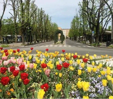 E Breakfast Diana E Ninni Bed & Breakfast Salsomaggiore Terme