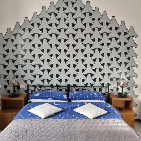 E Breakfast Diana E Ninni Bed & Breakfast Salsomaggiore Terme