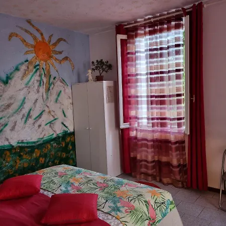 E Breakfast Diana E Ninni Bed & Breakfast