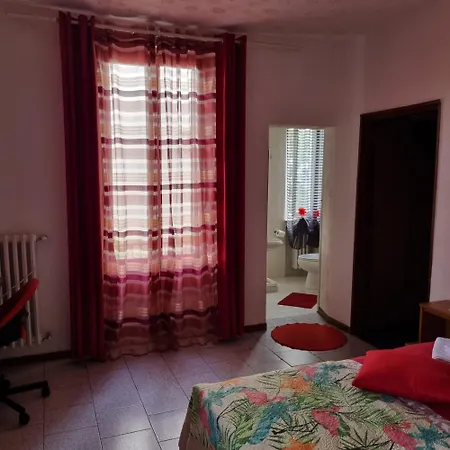 E Breakfast Diana E Ninni Salsomaggiore Terme