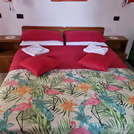 E Breakfast Diana E Ninni Salsomaggiore Terme