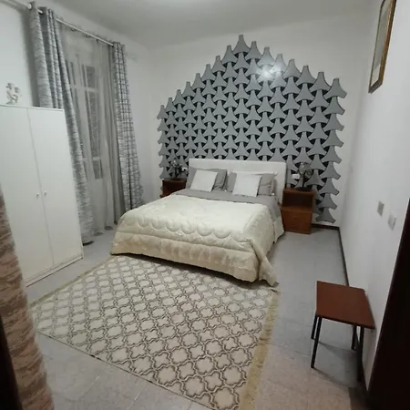 B&B E Breakfast Diana E Ninni 살소마지오레테르메