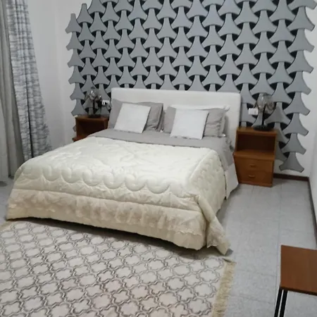 E Breakfast Diana E Ninni Salsomaggiore Terme