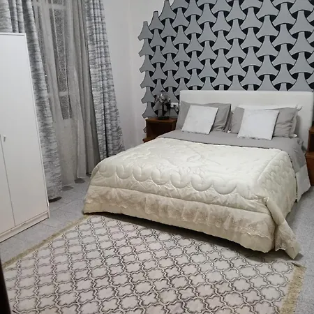 E Breakfast Diana E Ninni 3* Salsomaggiore Terme