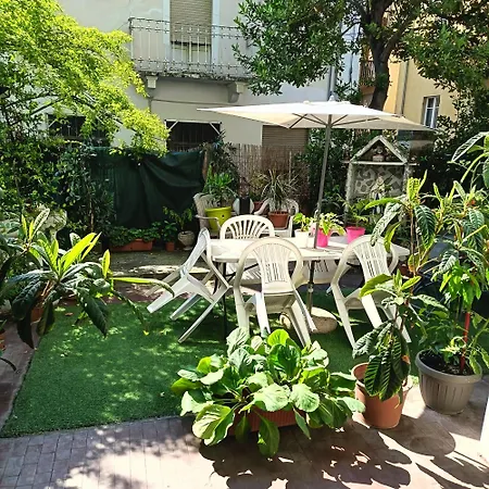 E Breakfast Diana E Ninni Salsomaggiore Terme