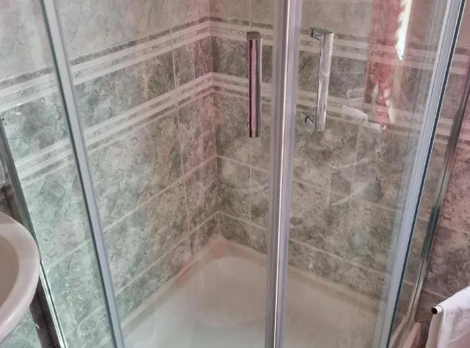 فندق مبيت وإفطار E Breakfast Diana E Ninni