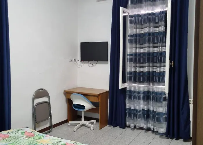 E Breakfast Diana E Ninni فندق مبيت وإفطار سالسوماجّوري تيرمي