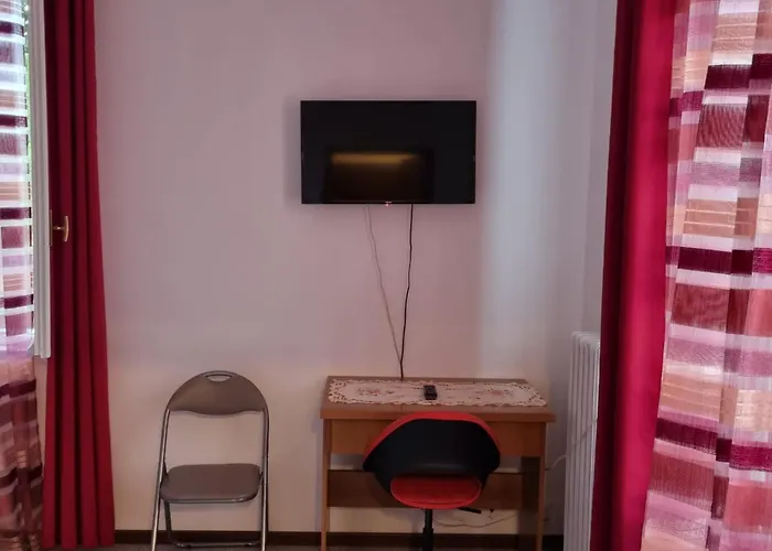 E Breakfast Diana E Ninni 3* سالسوماجّوري تيرمي