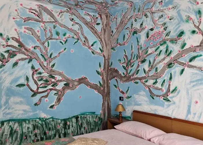 E Breakfast Diana E Ninni سالسوماجّوري تيرمي