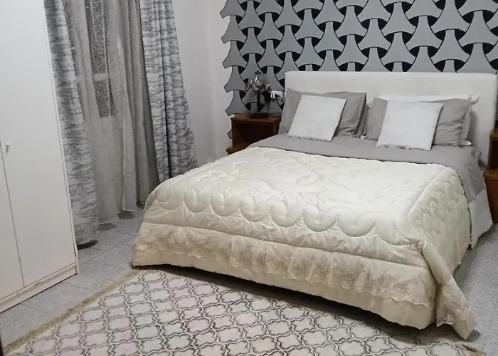 E Breakfast Diana E Ninni 3* سالسوماجّوري تيرمي